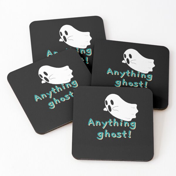 Item preview, Anything ghost designed and sold by SuccessSK.
