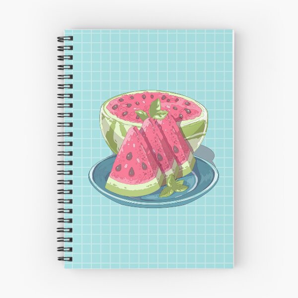 Item preview, The cute delecious watermelon slices  designed and sold by AnGoArt.