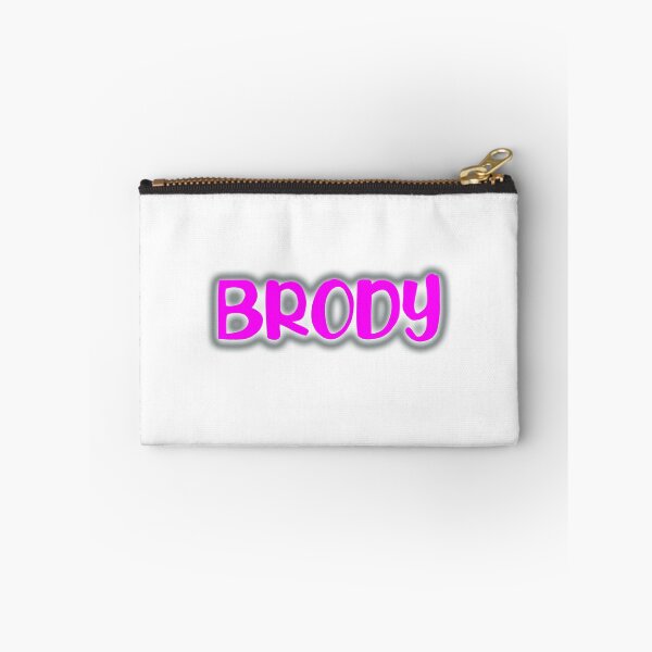 Item preview, BRODY designed and sold by pink-name.