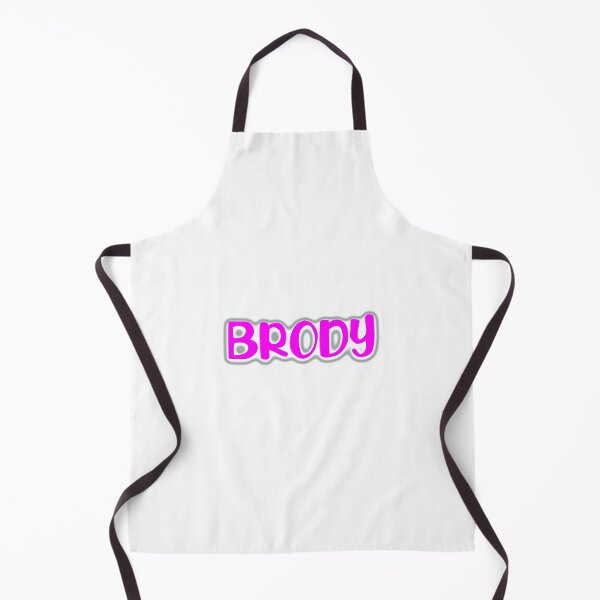 Item preview, BRODY designed and sold by pink-name.