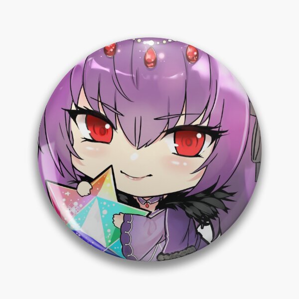 Item preview, Skadi designed and sold by pvcparfait.