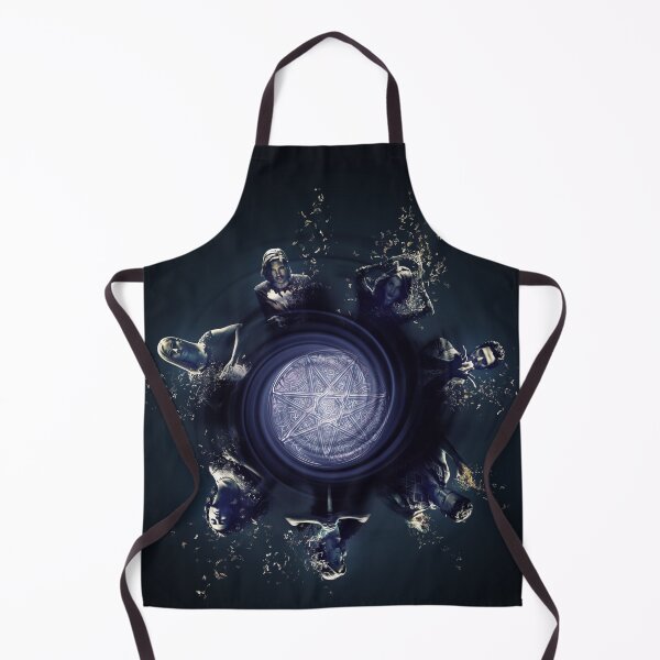 Item preview, The Magicians designed and sold by MaxencePierrard.