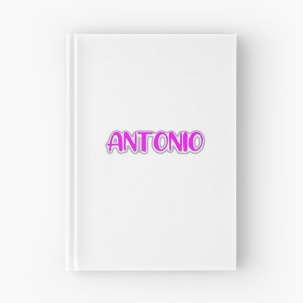 Item preview, ANTONIO designed and sold by pink-name.