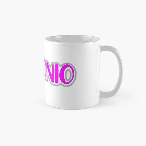 Item preview, ANTONIO designed and sold by pink-name.