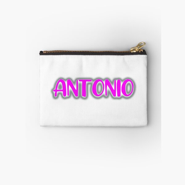 Item preview, ANTONIO designed and sold by pink-name.