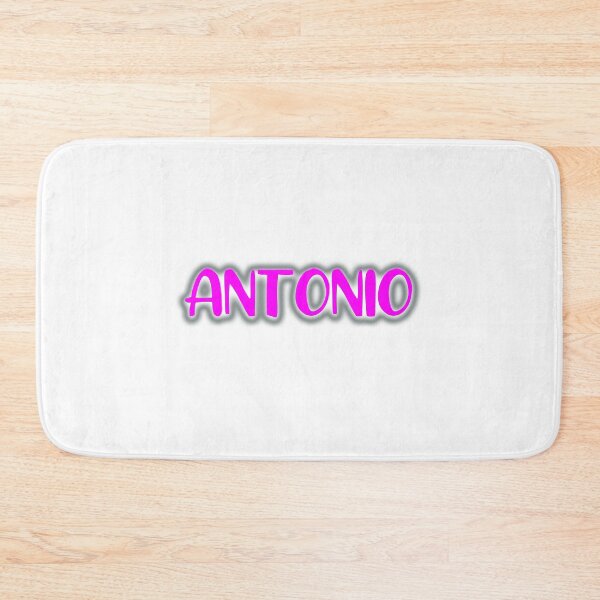 Item preview, ANTONIO designed and sold by pink-name.