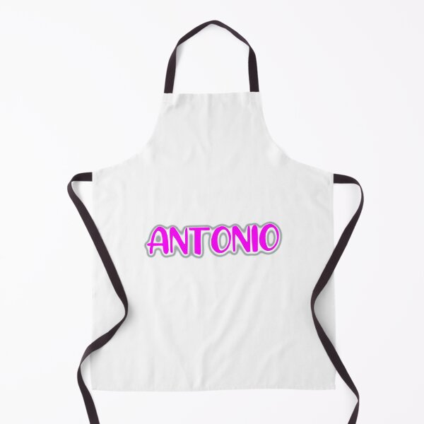 Item preview, ANTONIO designed and sold by pink-name.