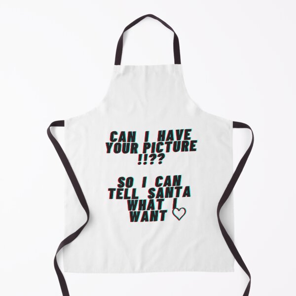 Item preview, Can i have your picture !!?? so i can tell santa what i want♡ designed and sold by FLIRTAASAN.