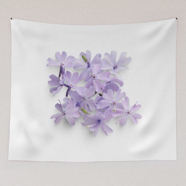 Item preview, Purple Lavender flower lilac violet  designed and sold by Walaasin.