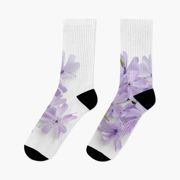 Item preview, Purple Lavender flower lilac violet  designed and sold by Walaasin.