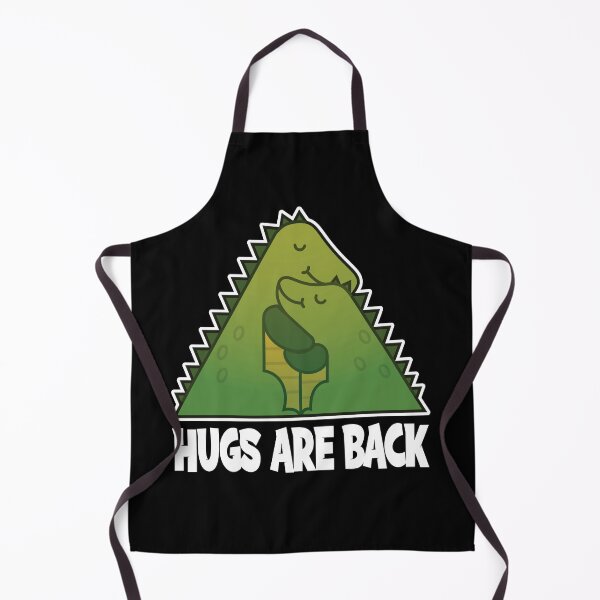 Item preview, Hugs Are Back, crocodile hugs designed and sold by samah82.