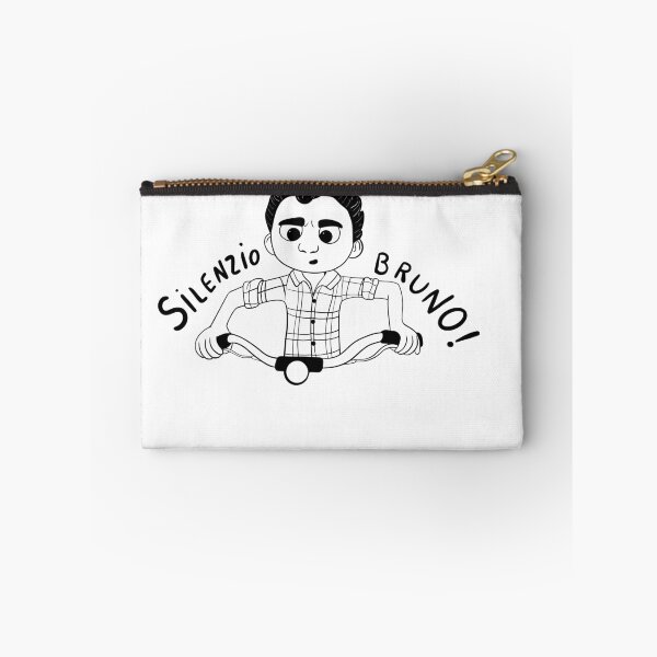 Item preview, Luca - Pixar Luca - Silenzio Bruno designed and sold by PotchouDoodle.
