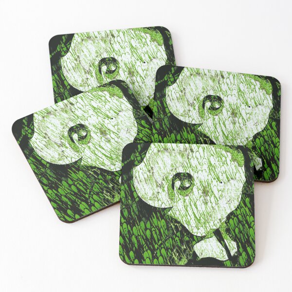 Artikelvorschau, GREEN PEARL FX entworfen und verkauft von VIPERBLOOD.