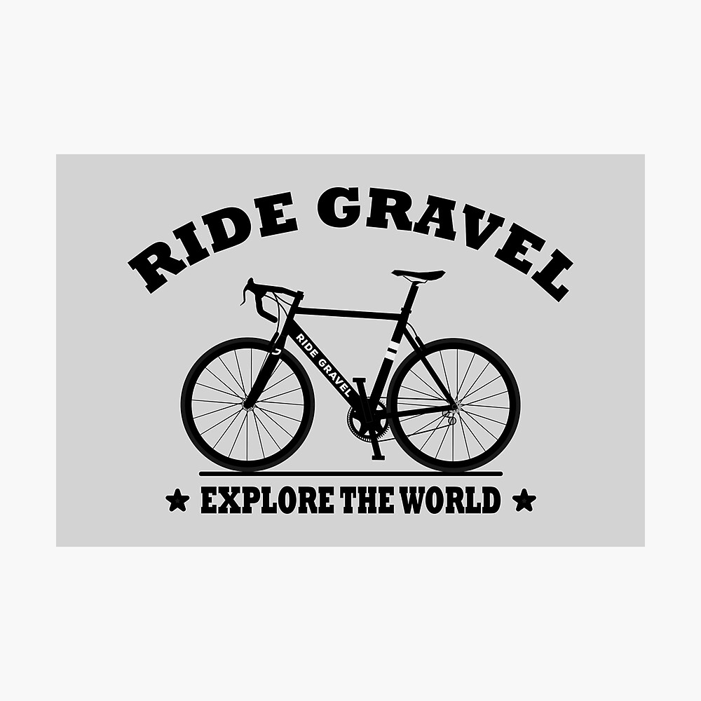 Gravel Bike World seeds.yonsei.ac.kr