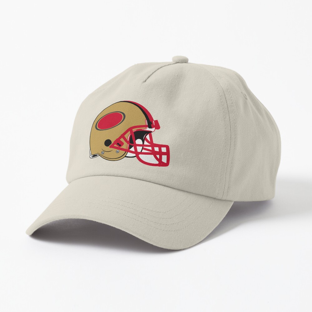 niners dad hat