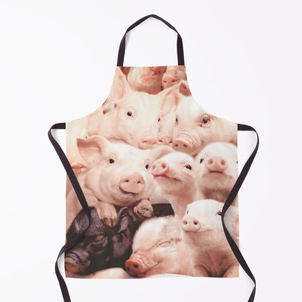 Item preview, Pigs designed and sold by MaxencePierrard.