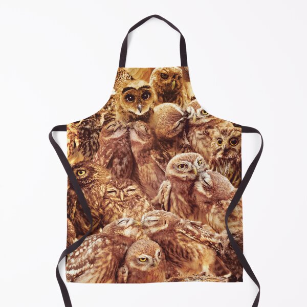 Item preview, Owls designed and sold by MaxencePierrard.