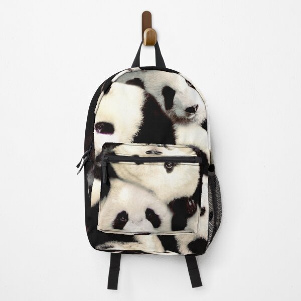 Item preview, Pandas designed and sold by MaxencePierrard.