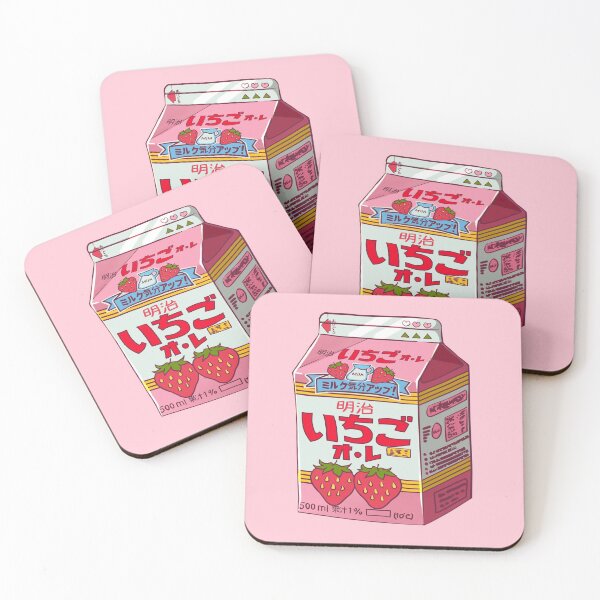 Item preview, Strawberry Milk designed and sold by AnGoArt.
