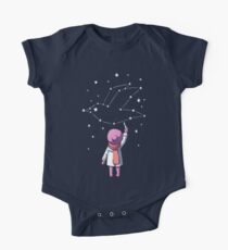 Constellation One Piece - Short Sleeve