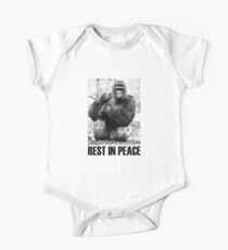 harambe One Piece - Short Sleeve