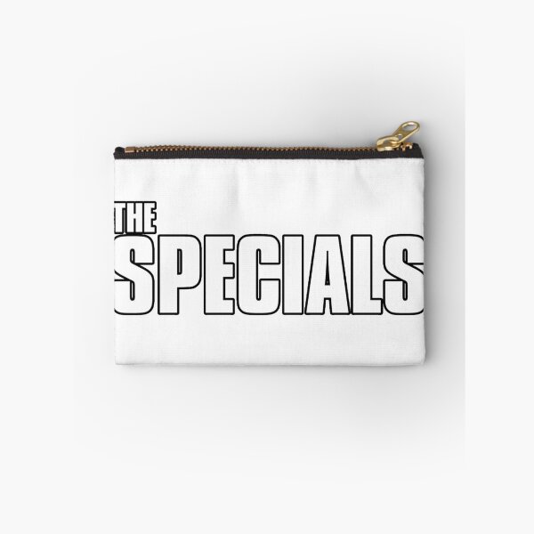 Item preview, The Specials - Basic Logo designed and sold by Pedro4271.