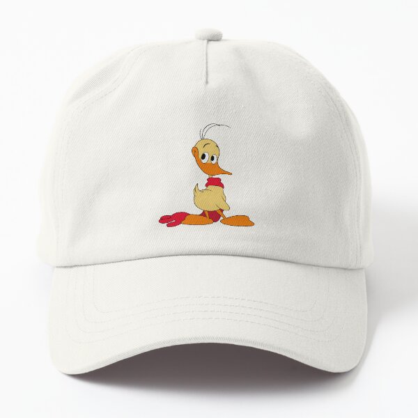 Vista previa del artículo con la obra «Alfred J. Quack», diseñado y vendido por Czerra.