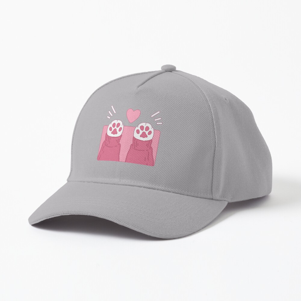 Item preview, Baseball Cap designed and sold by AnGoArt.