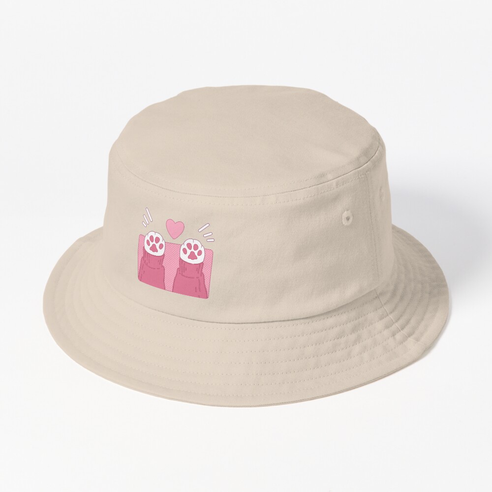 Item preview, Bucket Hat designed and sold by AnGoArt.