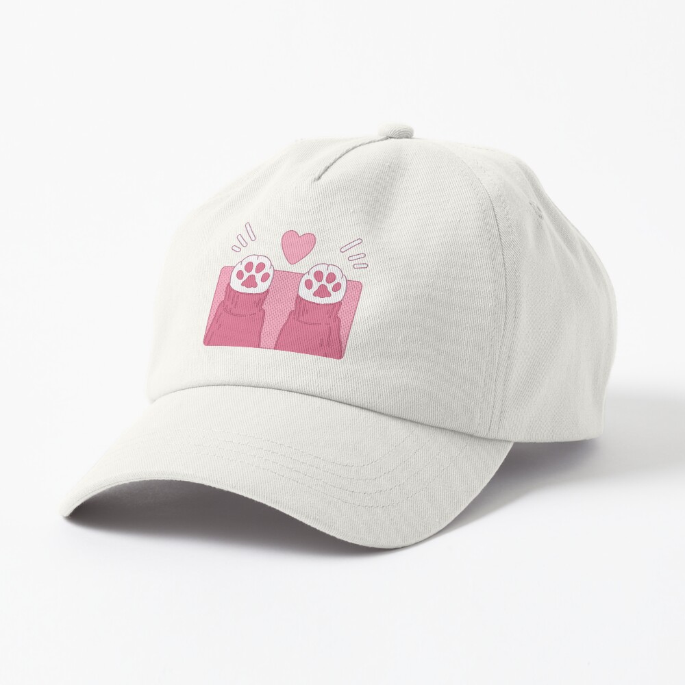 Item preview, Dad Hat designed and sold by AnGoArt.