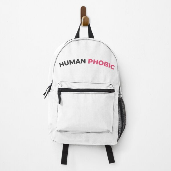 Item preview, Anti-Social Classic Design designed and sold by yourcherryguy.
