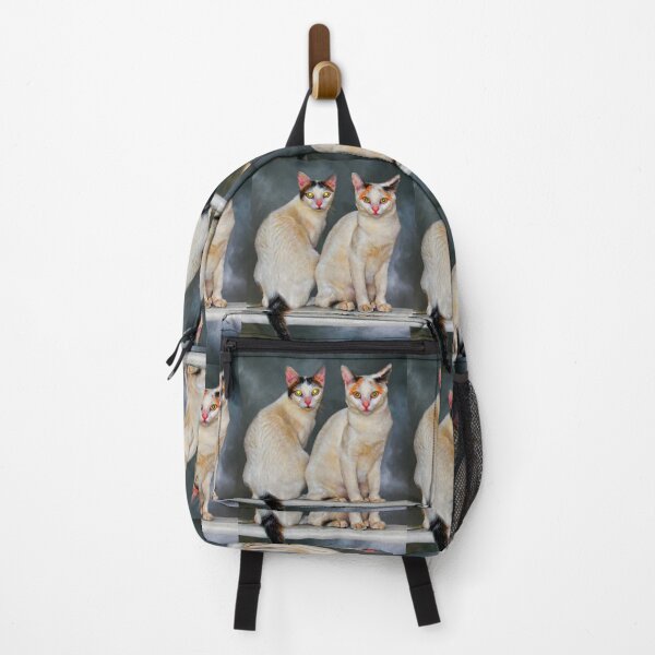 Item preview, A Beautiful Feline Pair designed and sold by alabca.