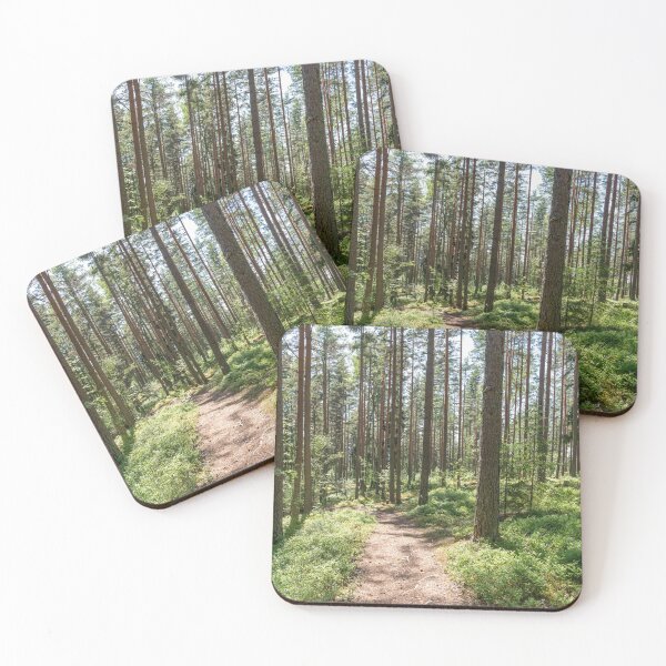 Item preview, Summer in forest designed and sold by EngineerGoC.