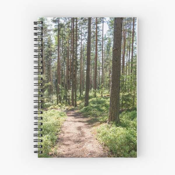 Item preview, Summer in forest designed and sold by EngineerGoC.
