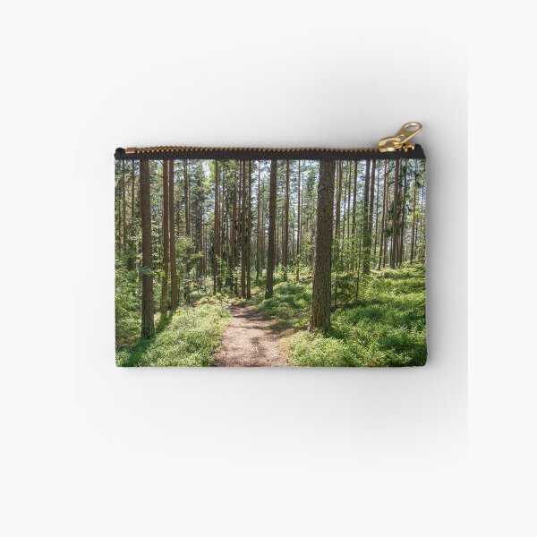 Item preview, Summer in forest designed and sold by EngineerGoC.