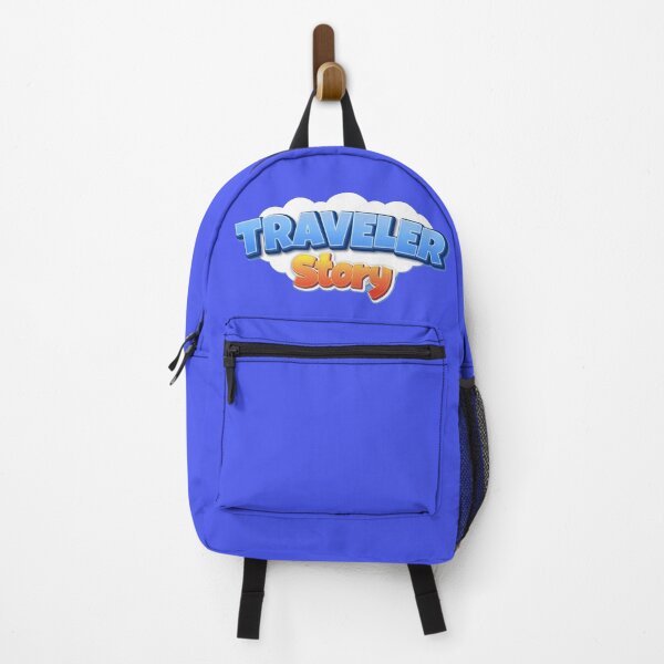Item preview, Traveler Story designed and sold by SawNaing.