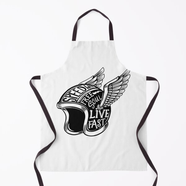 Item preview, winged motorcycle helmet sticker designed and sold by hotifroti.