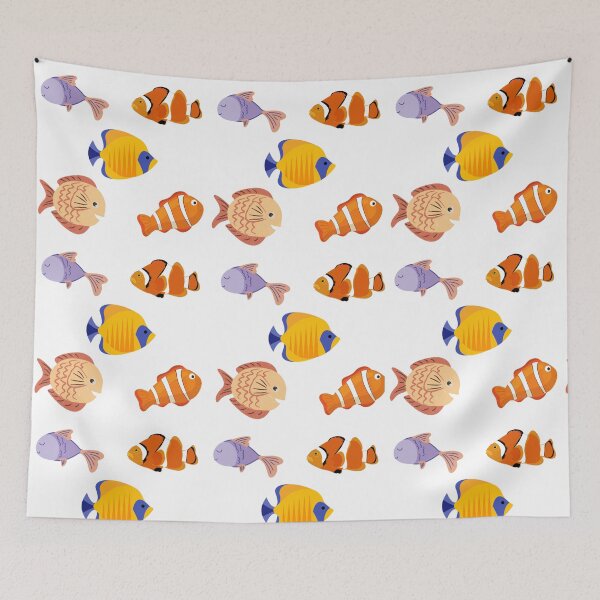 Item preview, I got fish to catch designed and sold by theredsharp.