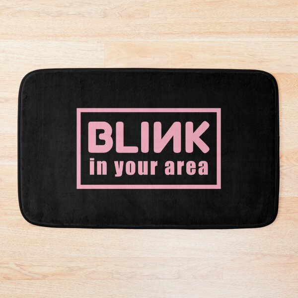 Item preview, Blink in your area designed and sold by yoshra.