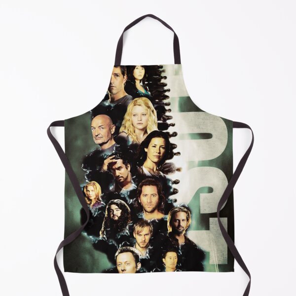 Item preview, LOST designed and sold by MaxencePierrard.