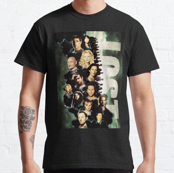 LOST Classic T-Shirt