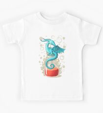 Camiseta para niños Poción de dragón