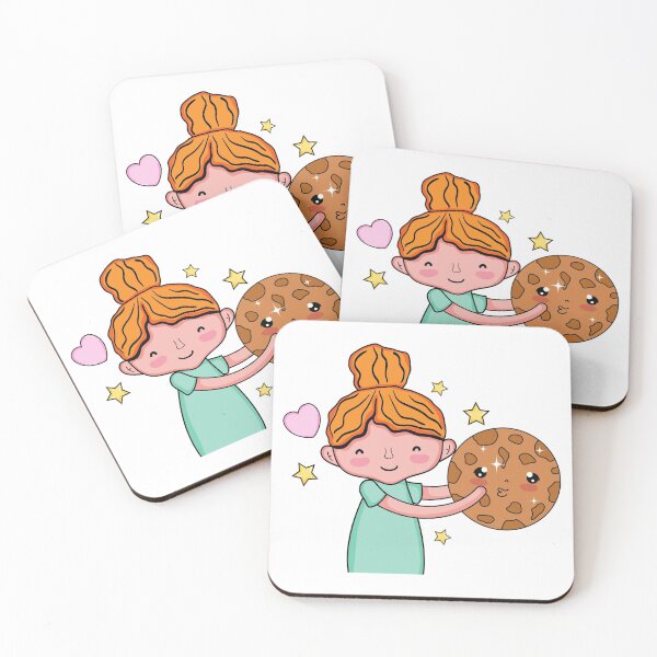 Item preview, Cookie Lover designed and sold by SenGift.