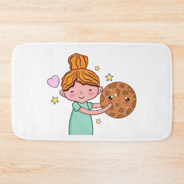 Item preview, Cookie Lover designed and sold by SenGift.