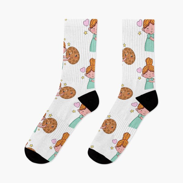 Item preview, Cookie Lover designed and sold by SenGift.