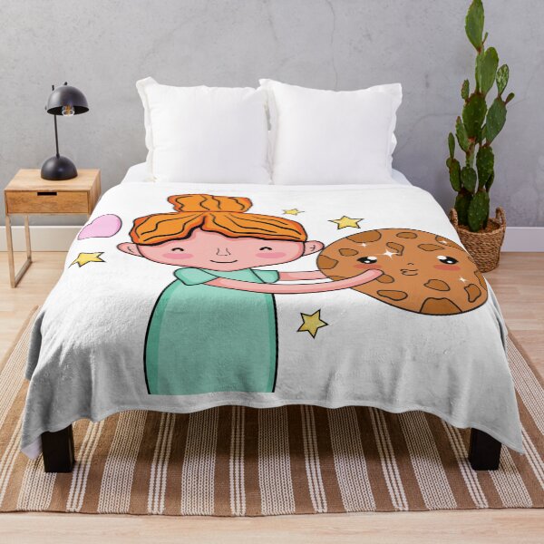 Item preview, Cookie Lover designed and sold by SenGift.