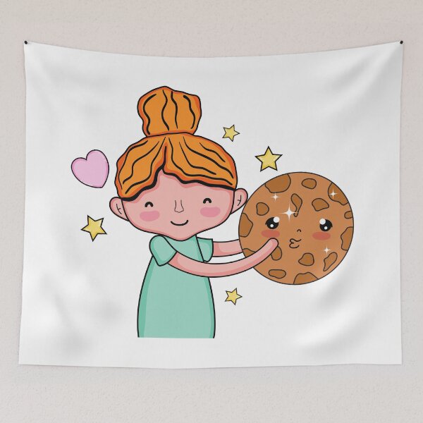 Item preview, Cookie Lover designed and sold by SenGift.
