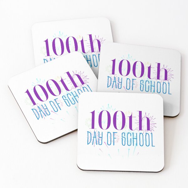 Item preview, 100th Day Of School designed and sold by Martini-Four.