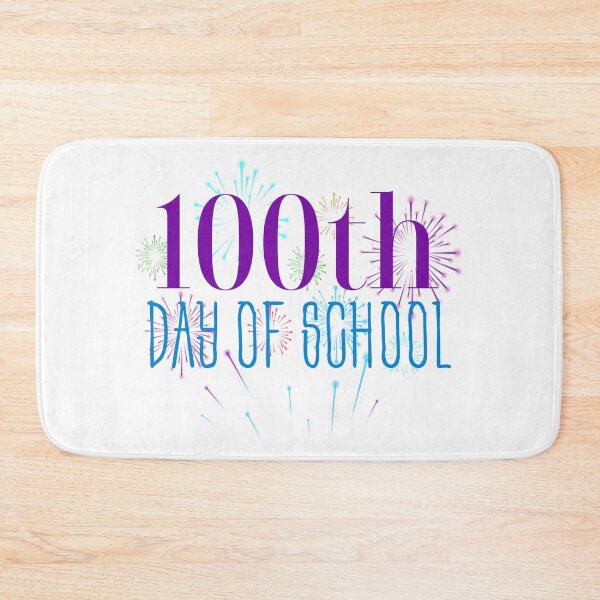 Item preview, 100th Day Of School designed and sold by Martini-Four.