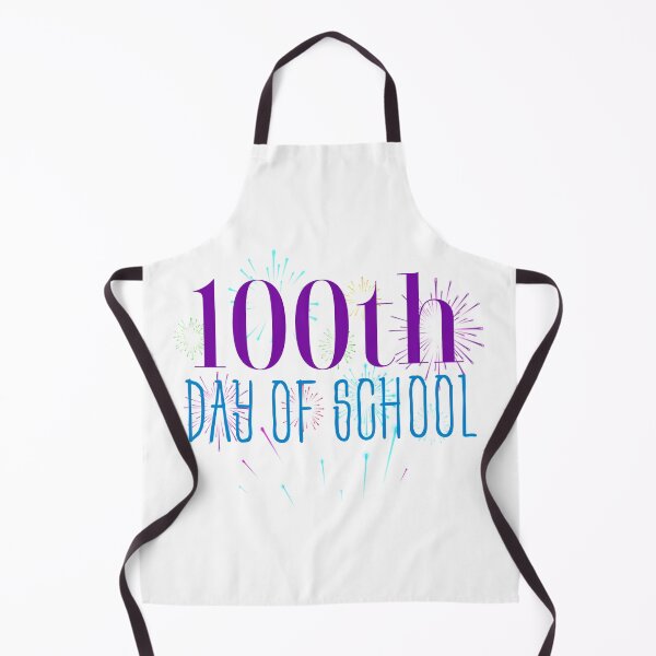Item preview, 100th Day Of School designed and sold by Martini-Four.